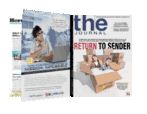 Cover image: March 2011